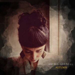 Amiria Grenell Autum album cover